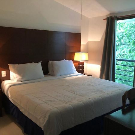 Marazul Hotel Boutique Cancún Buitenkant foto