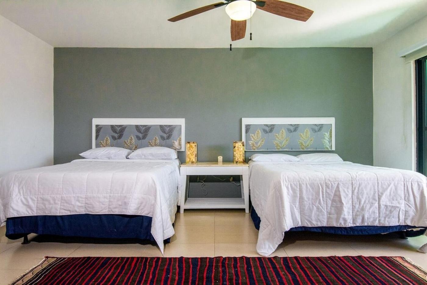 Marazul Hotel Boutique Cancún Buitenkant foto