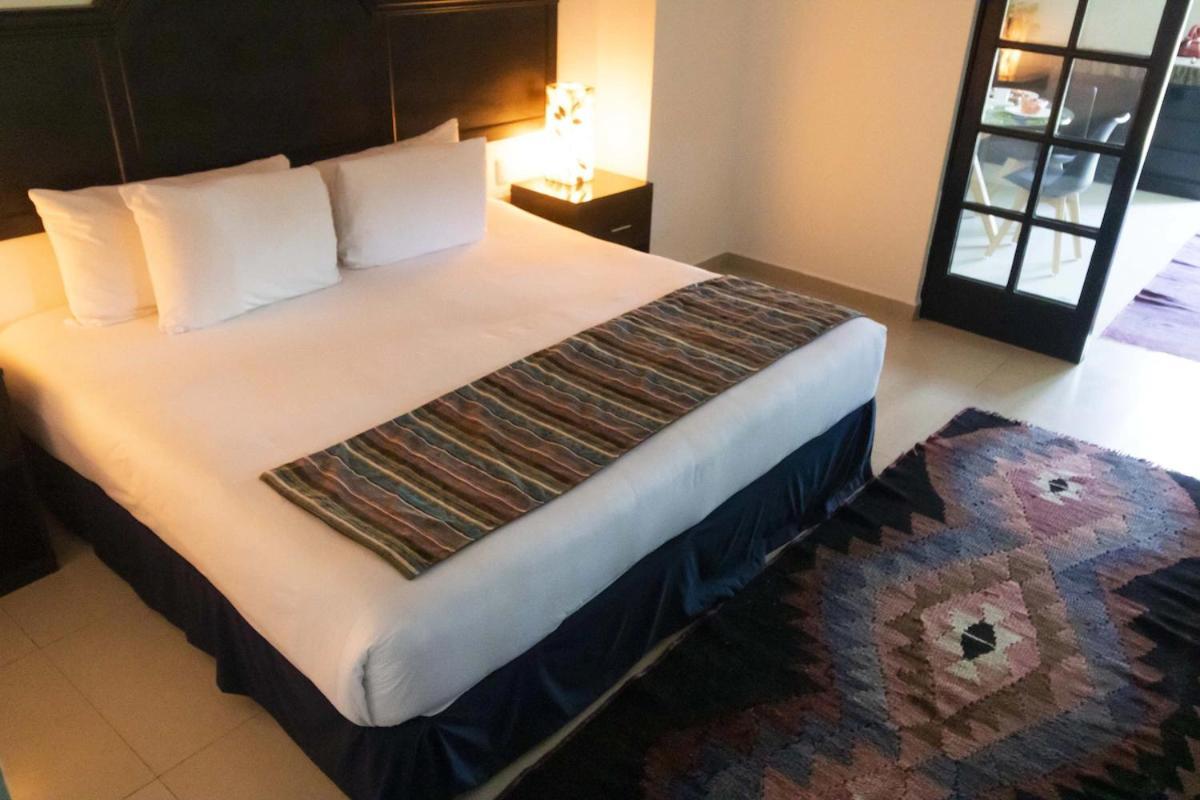 Marazul Hotel Boutique Cancún Buitenkant foto