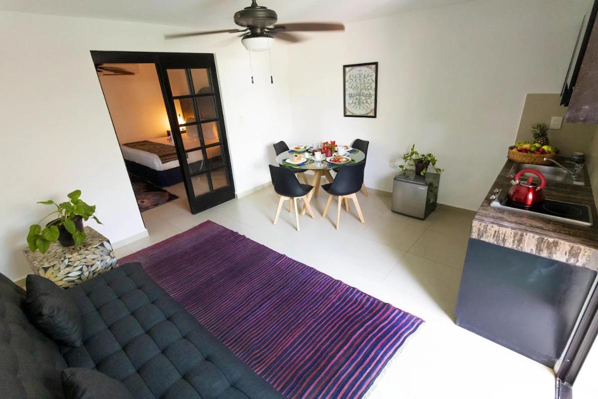 Marazul Hotel Boutique Cancún Buitenkant foto