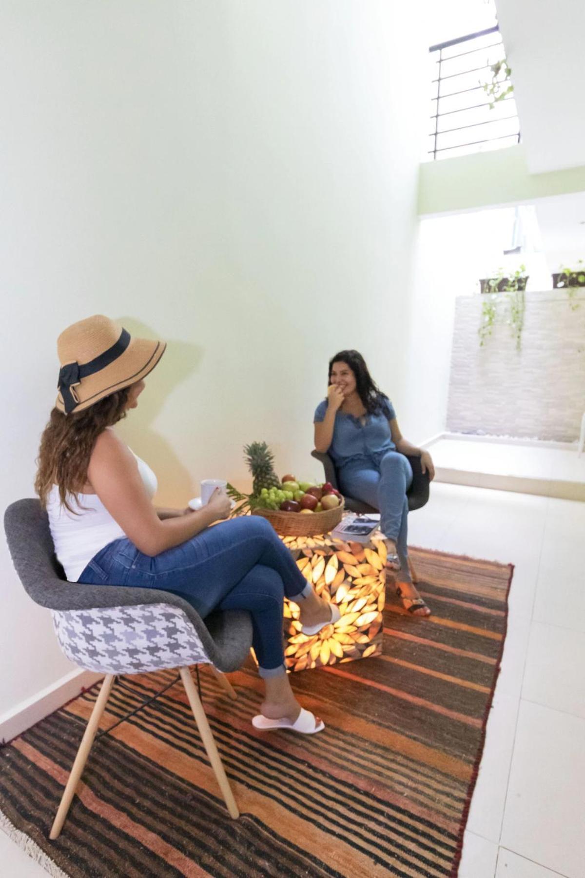 Marazul Hotel Boutique Cancún Buitenkant foto