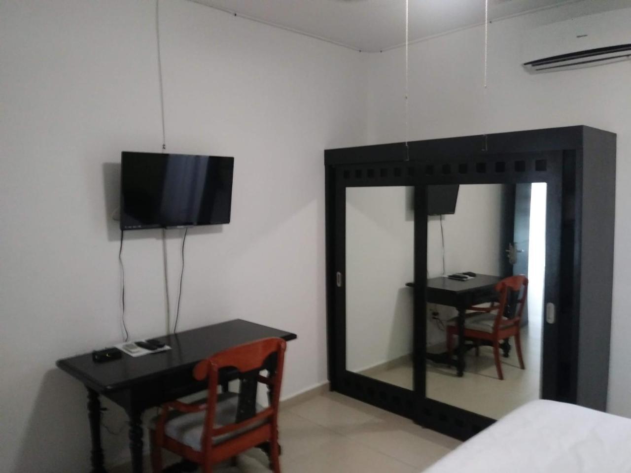 Marazul Hotel Boutique Cancún Buitenkant foto