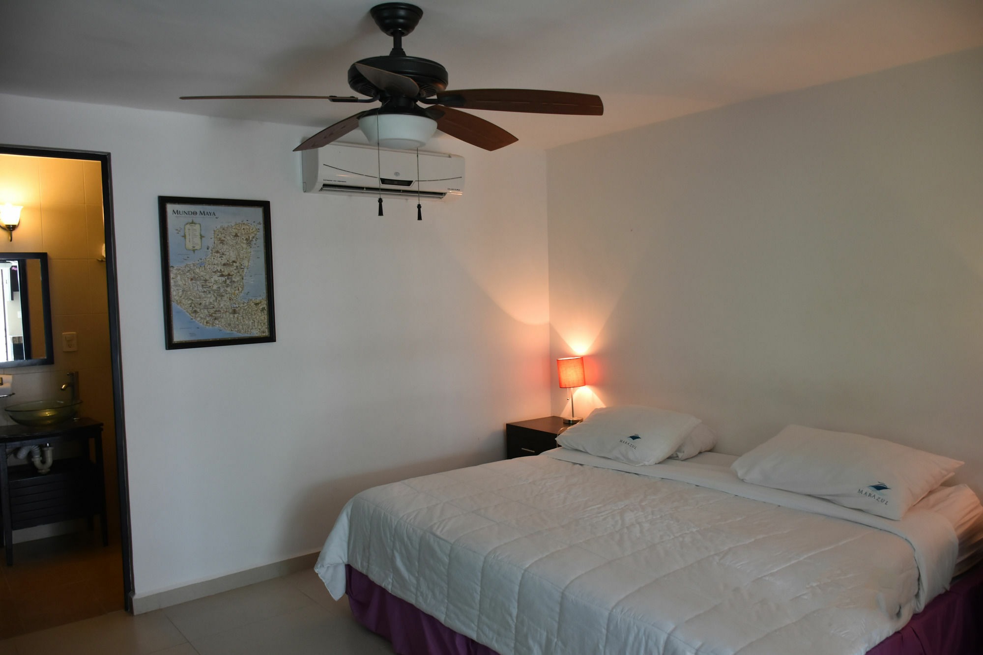 Marazul Hotel Boutique Cancún Buitenkant foto