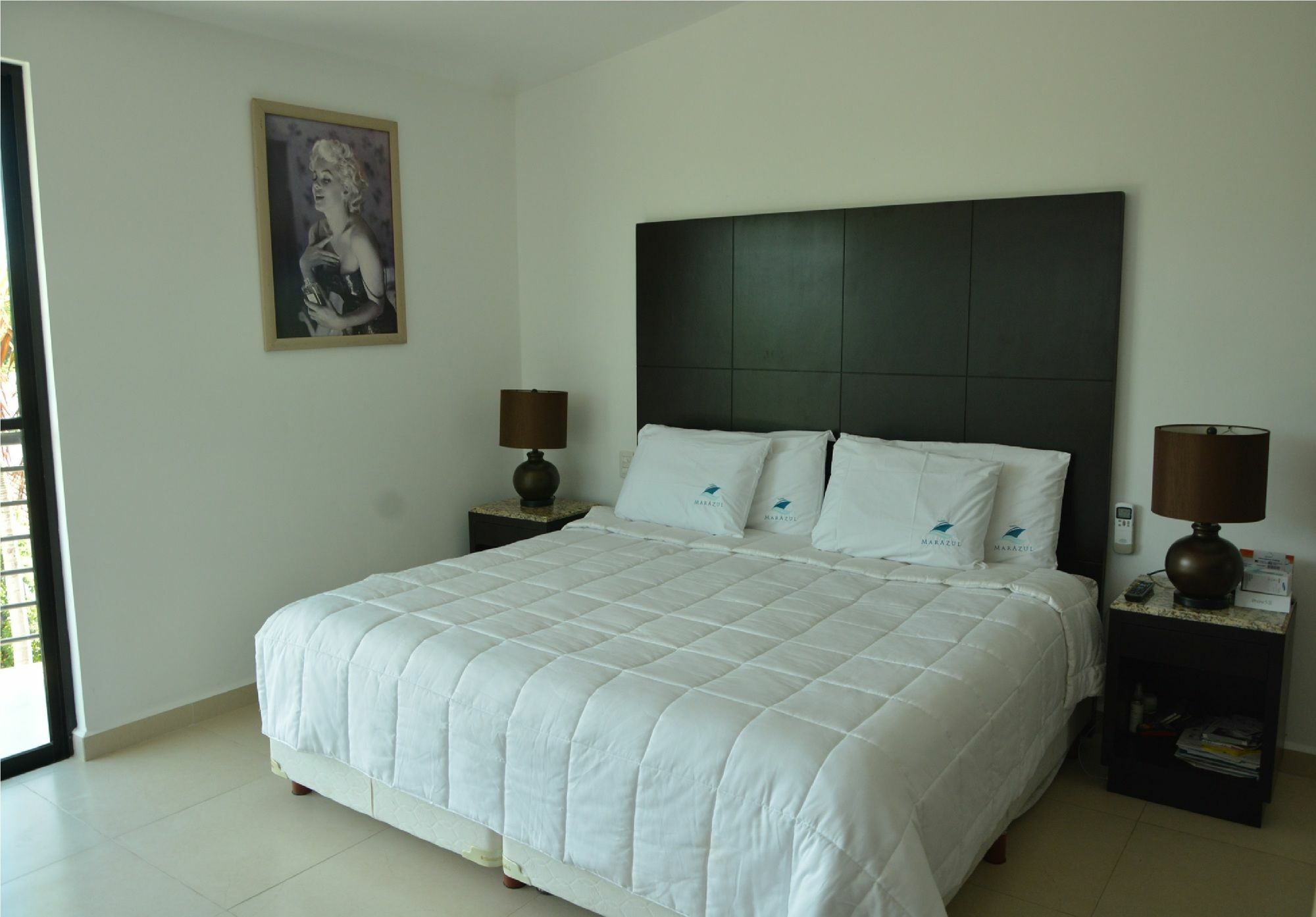 Marazul Hotel Boutique Cancún Buitenkant foto