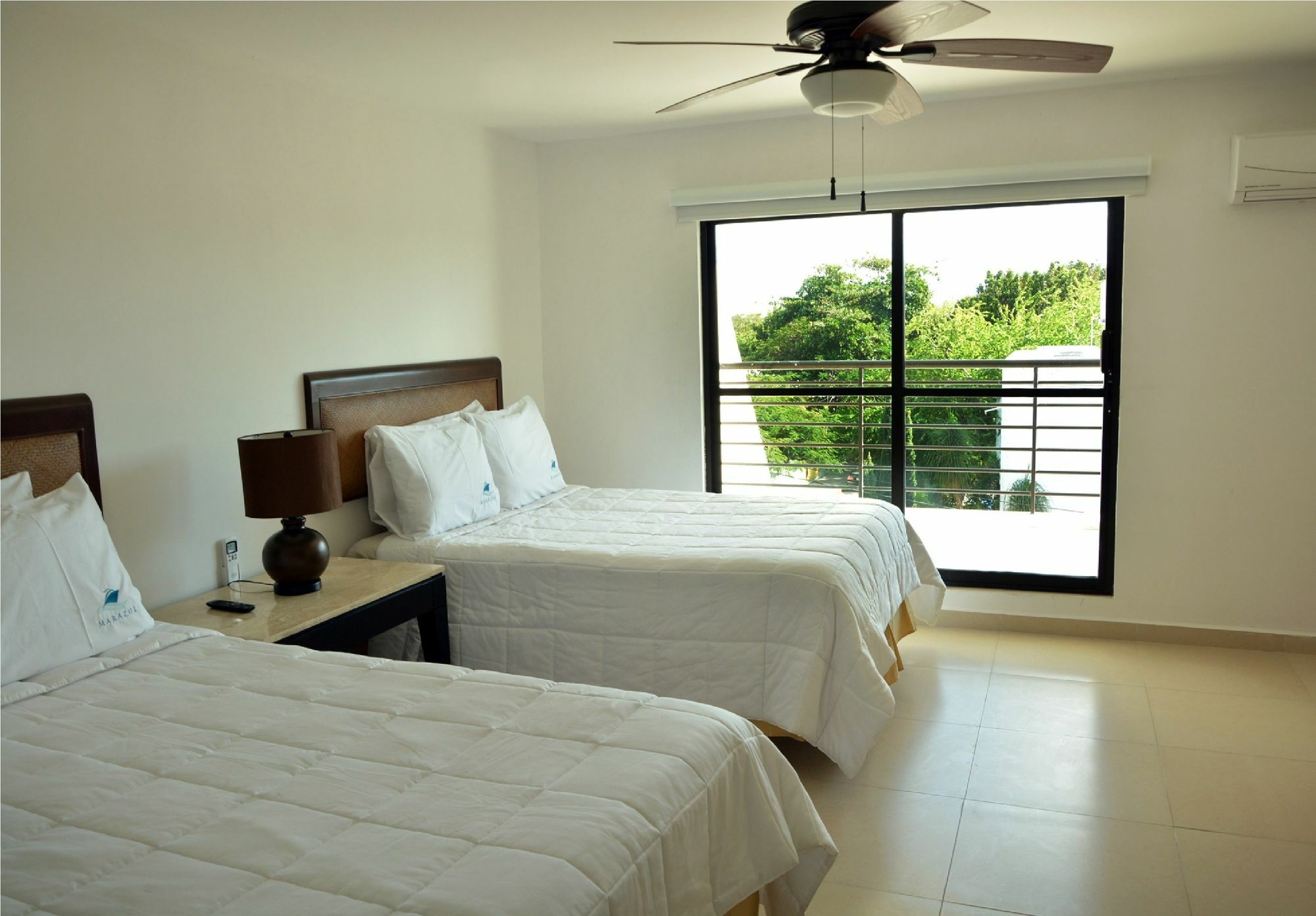 Marazul Hotel Boutique Cancún Buitenkant foto