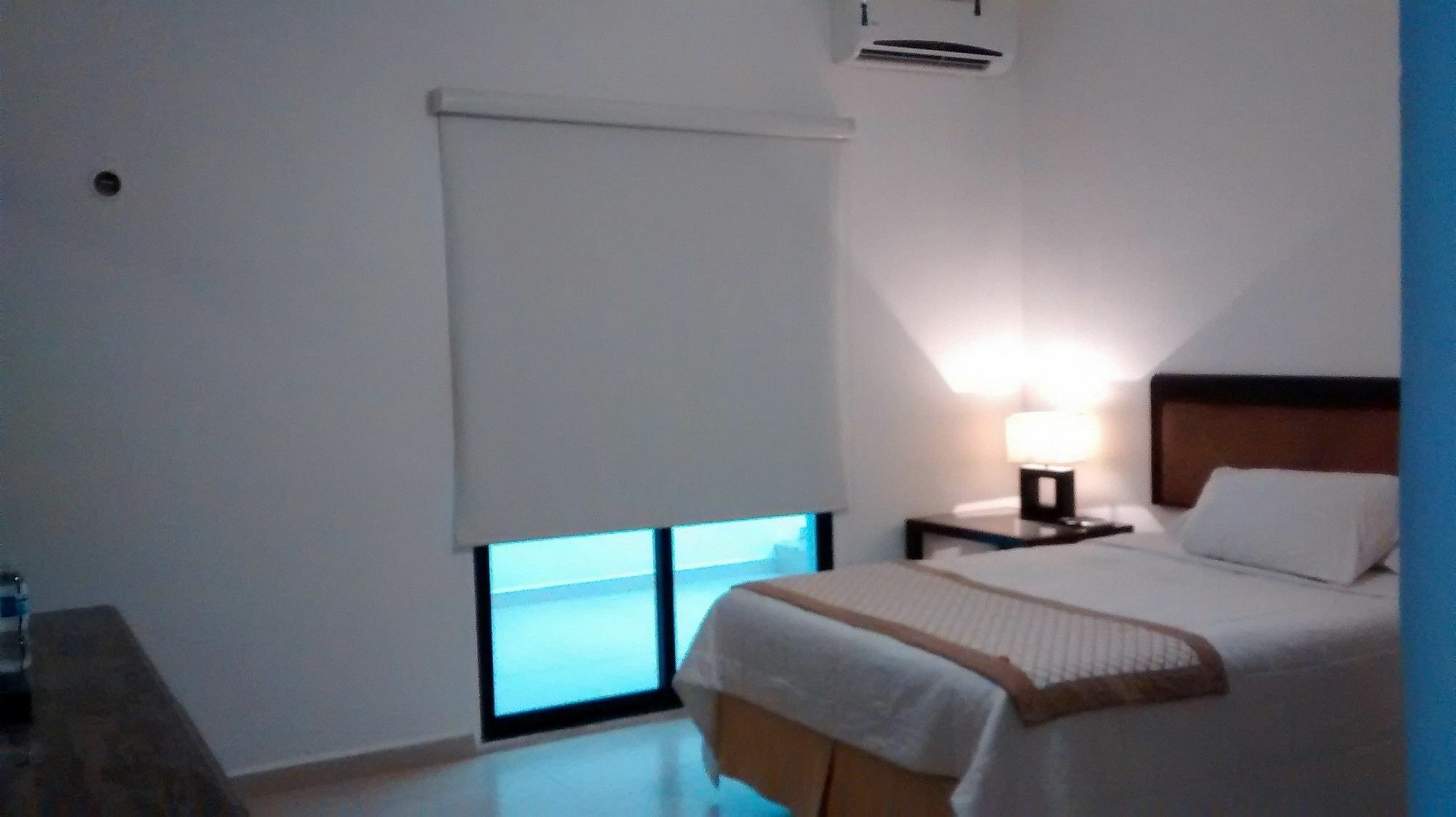 Marazul Hotel Boutique Cancún Buitenkant foto