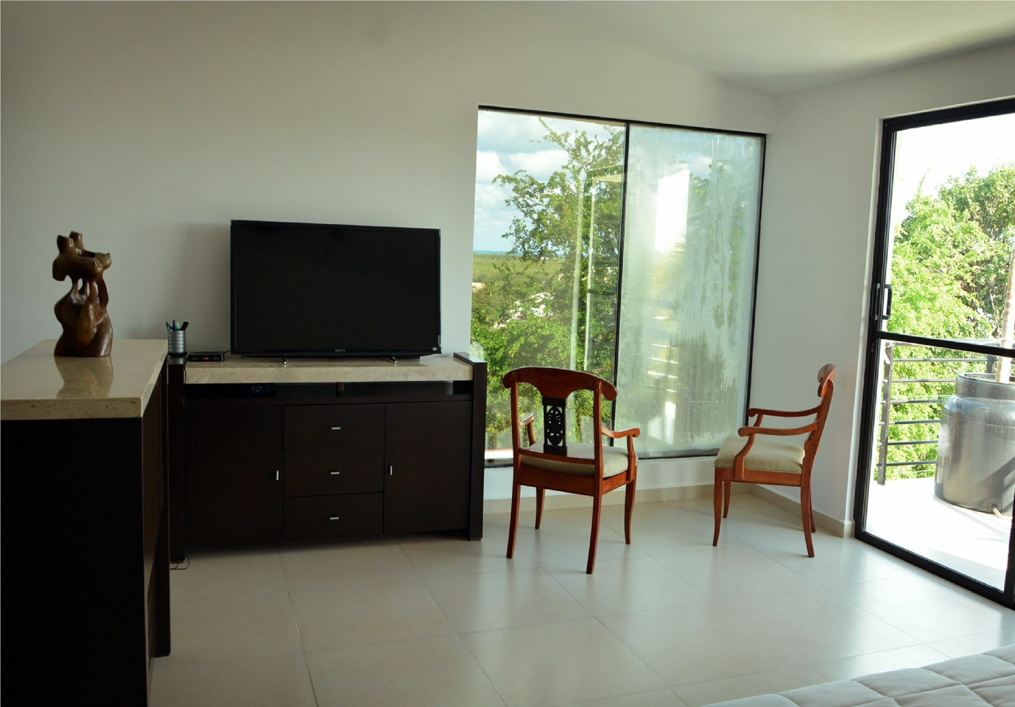 Marazul Hotel Boutique Cancún Buitenkant foto