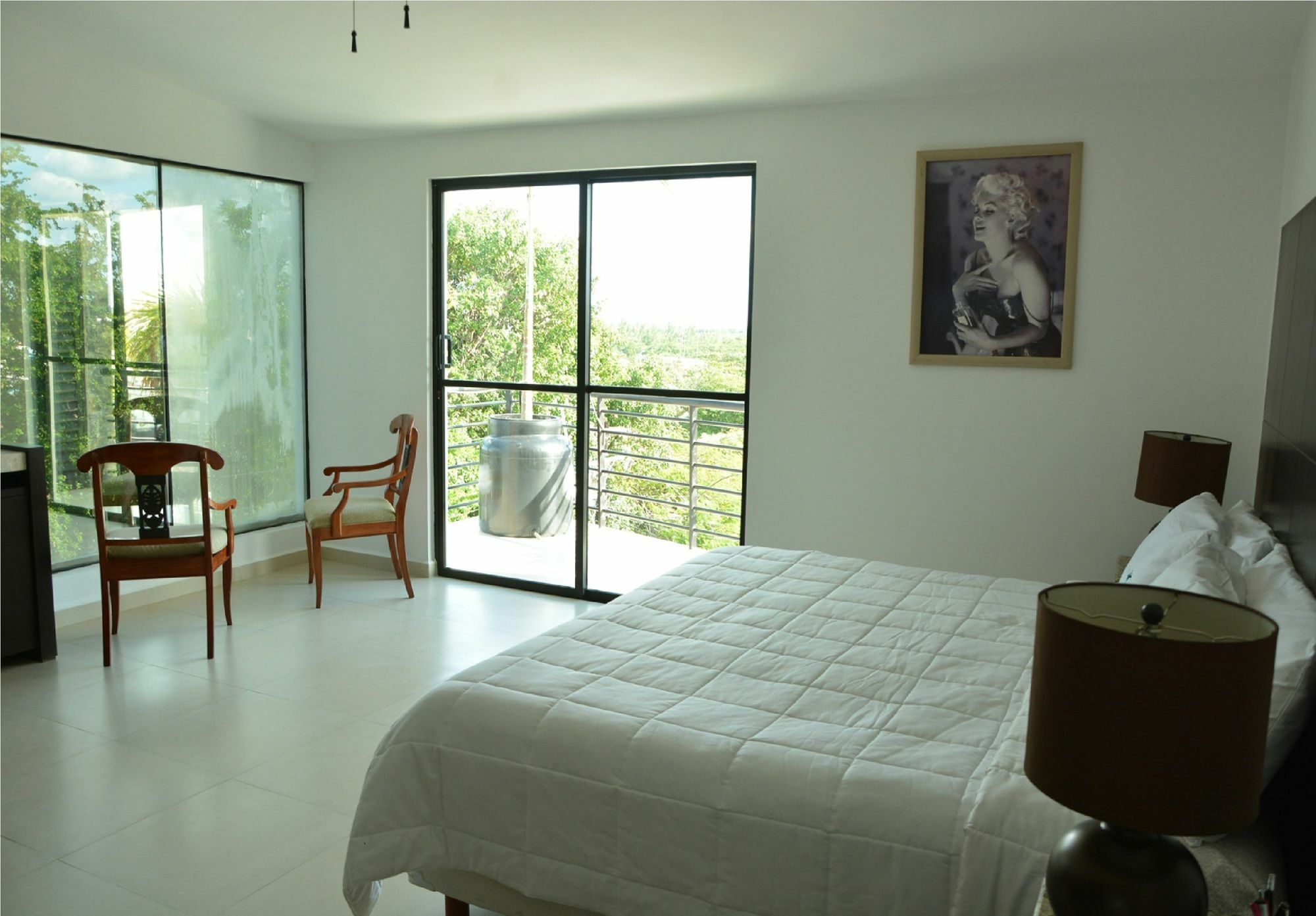 Marazul Hotel Boutique Cancún Buitenkant foto