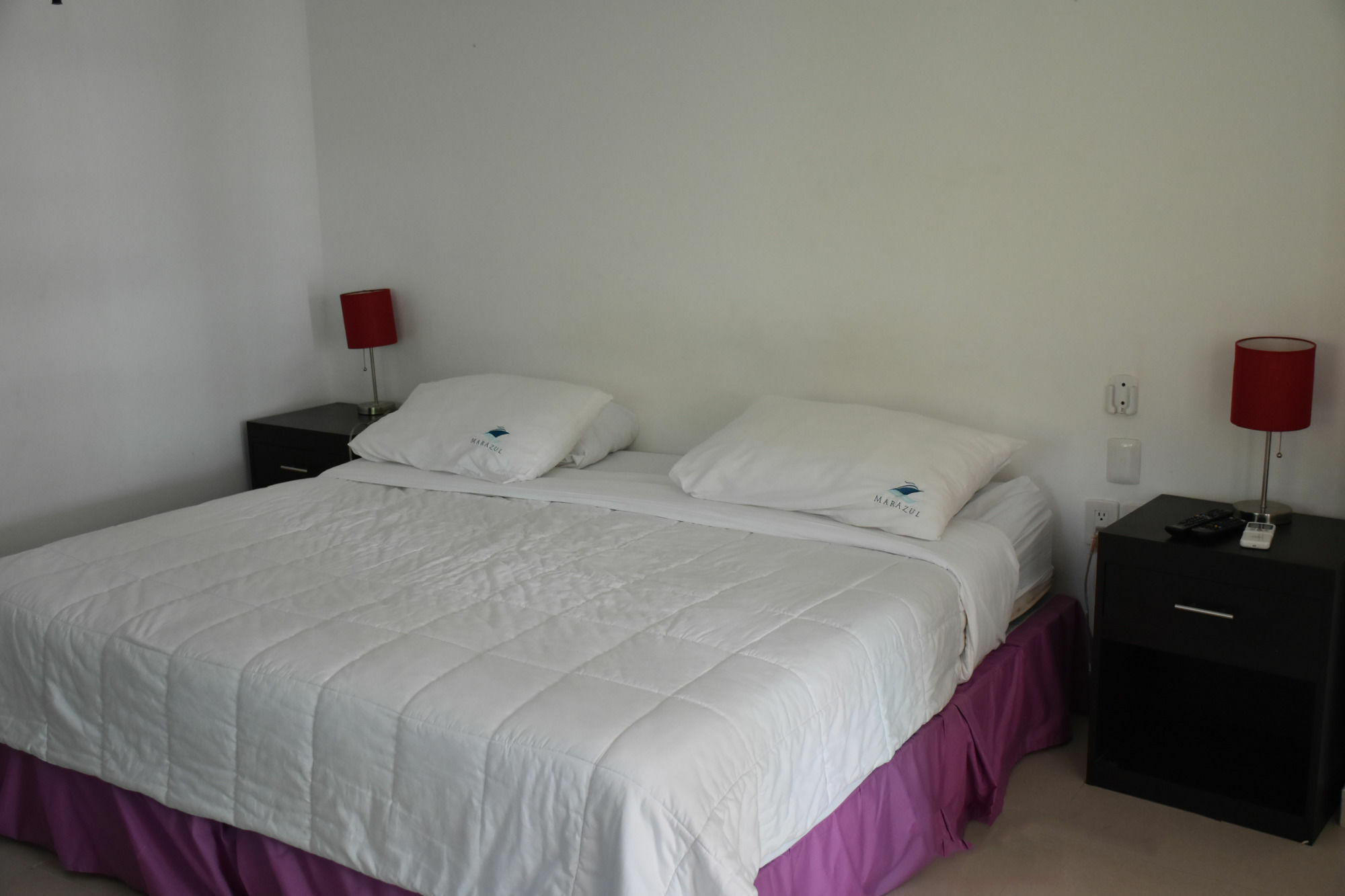 Marazul Hotel Boutique Cancún Buitenkant foto