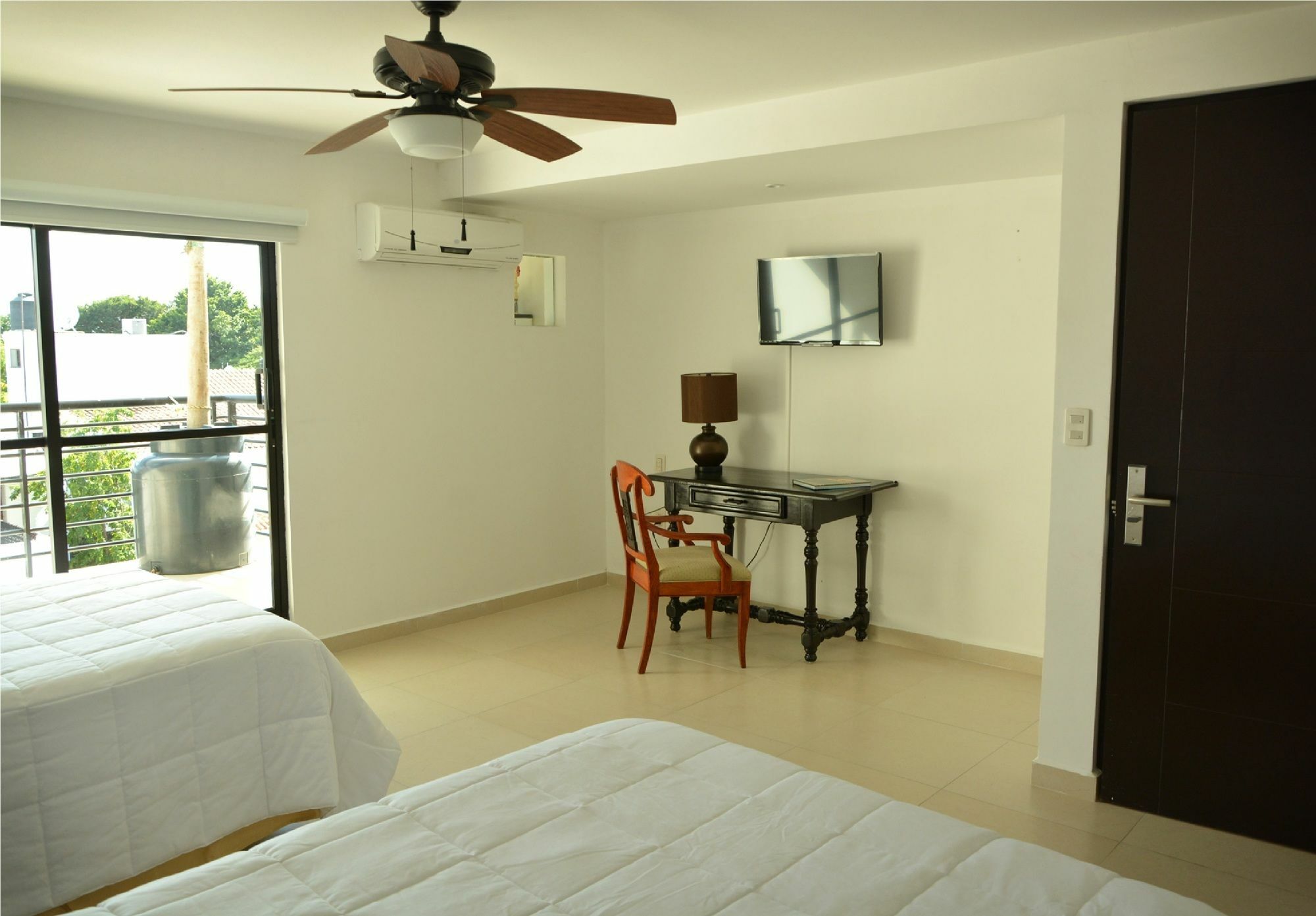 Marazul Hotel Boutique Cancún Buitenkant foto