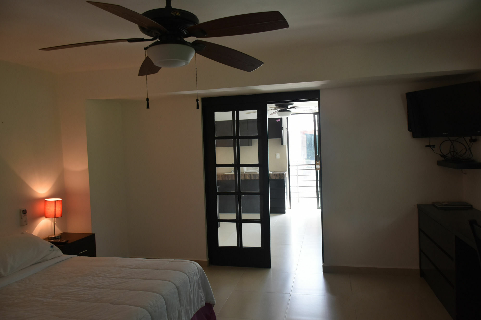 Marazul Hotel Boutique Cancún Buitenkant foto