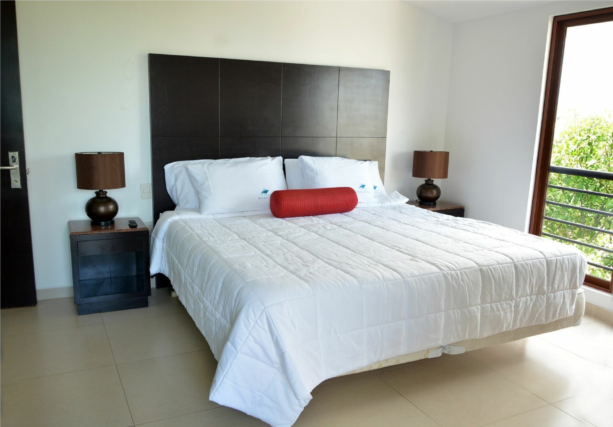 Marazul Hotel Boutique Cancún Buitenkant foto